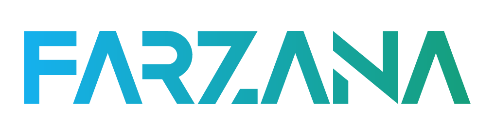 Farzana logo